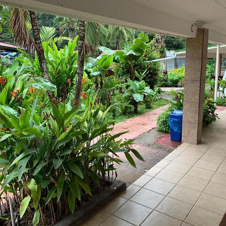 Hotel Manuel Antonio Park Extérieur photo