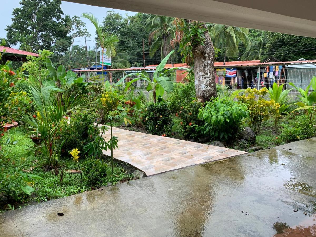 Hotel Manuel Antonio Park Extérieur photo