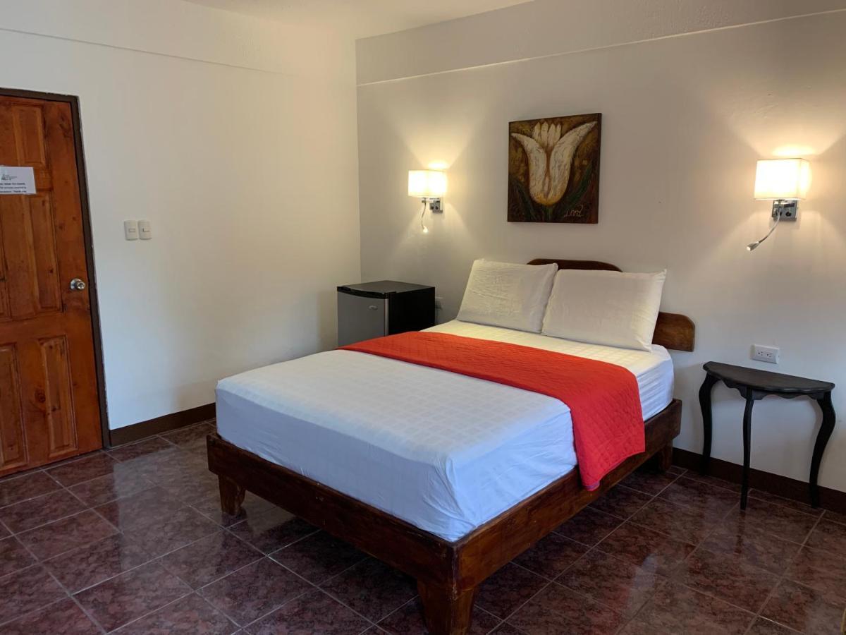 Hotel Manuel Antonio Park Extérieur photo