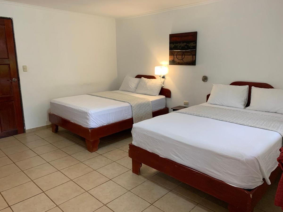Hotel Manuel Antonio Park Extérieur photo