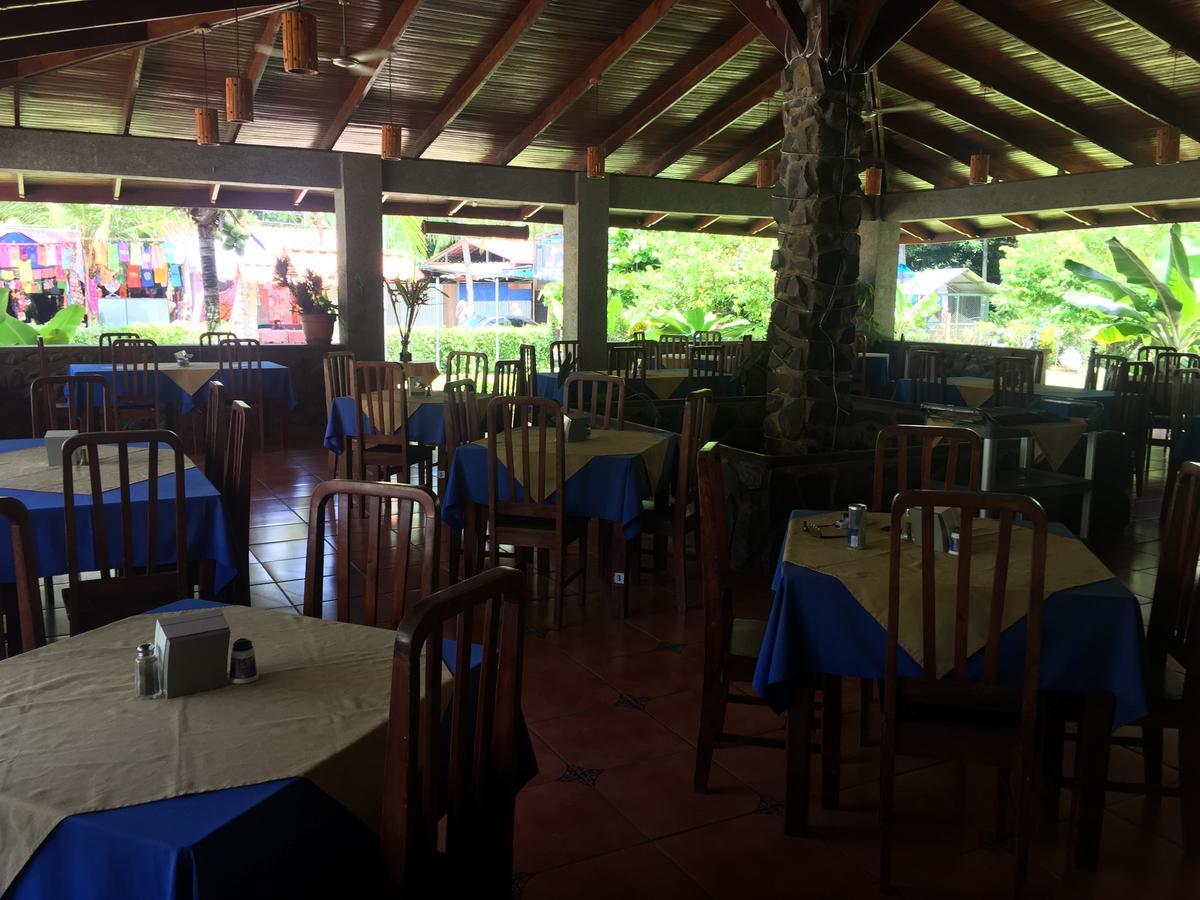 Hotel Manuel Antonio Park Extérieur photo
