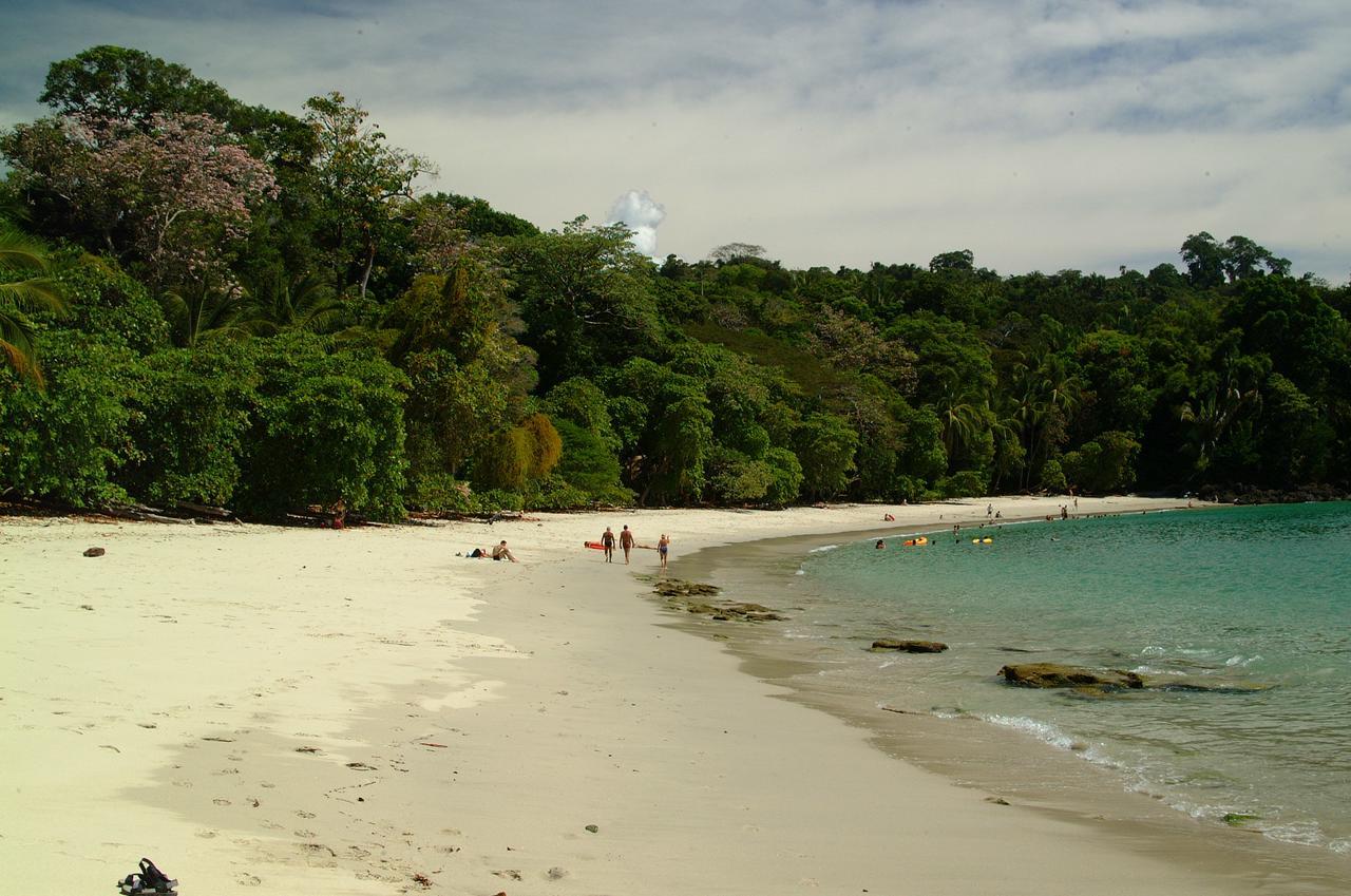 Hotel Manuel Antonio Park Extérieur photo