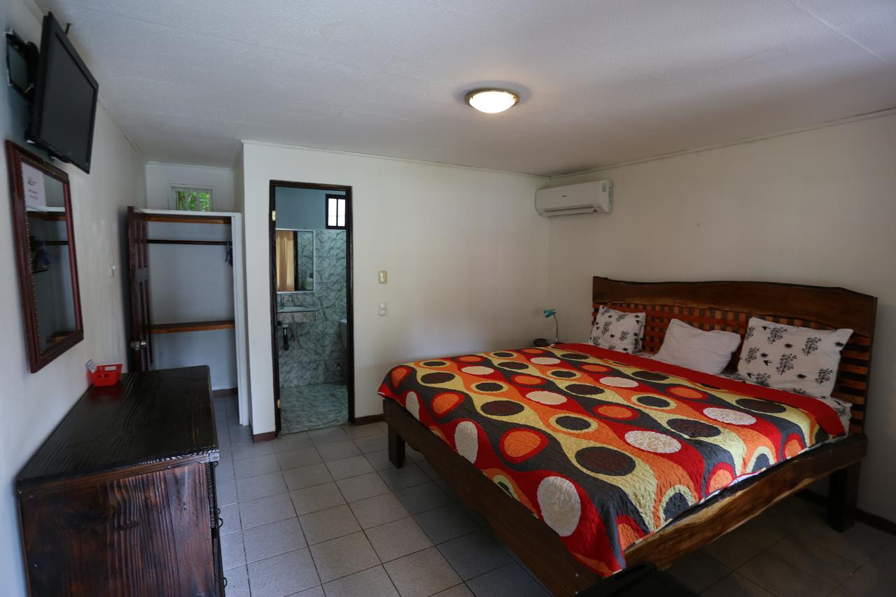 Hotel Manuel Antonio Park Extérieur photo