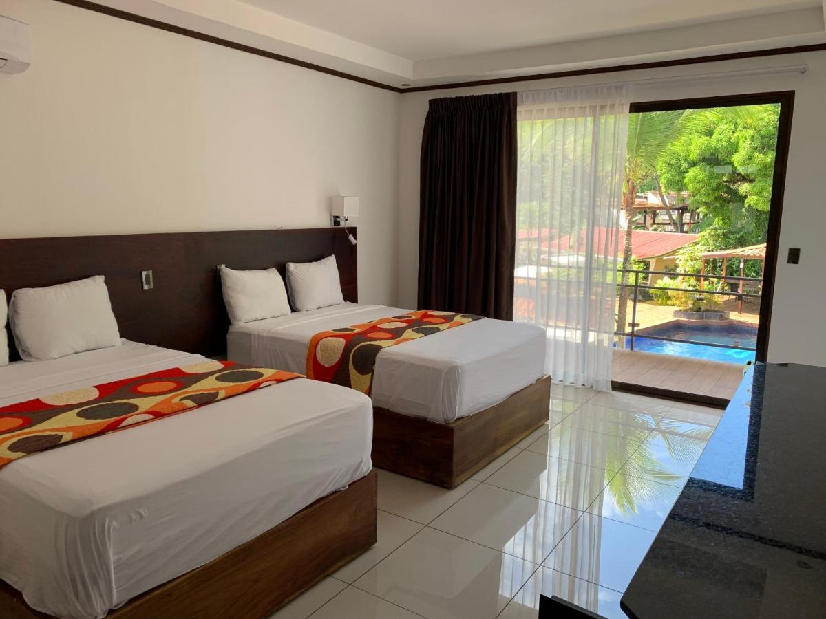 Hotel Manuel Antonio Park Extérieur photo